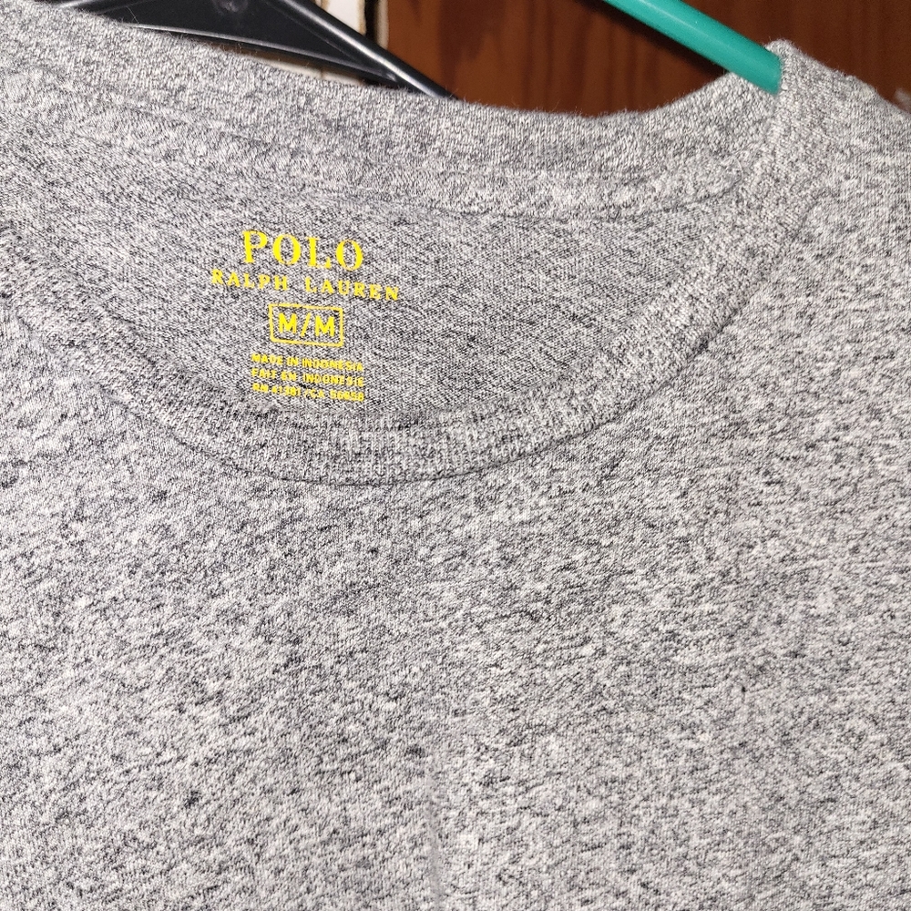 Polo Ralph Lauren tee - Picture 2 of 2